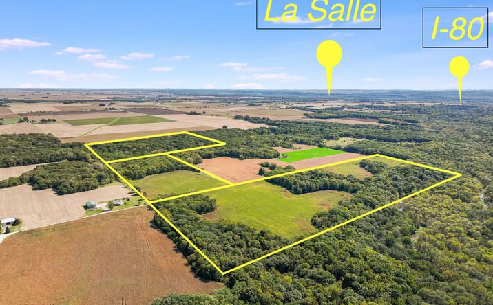 Pictures of Land, Special Purpose property located at 380 3179th Road, Lasalle, IL 61301 for sales - image #1