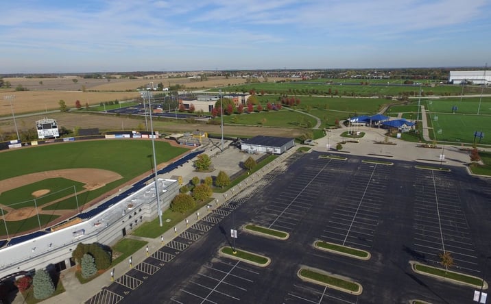 Pictures of Mixed Use property located at 4503 Interstate Boulevard, Loves Park, IL 61111 for sales - image #1