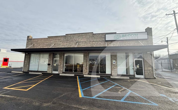 Pictures of Retail, Office property located at 1238 Conant Street, Maumee, OH 43537 for sales - image #1