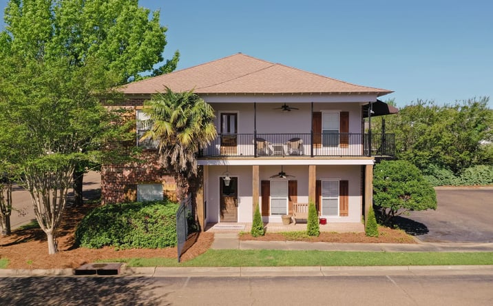Pictures of Office property located at 40 Northtown Drive, Jackson, MS 39211 for sales - image #1