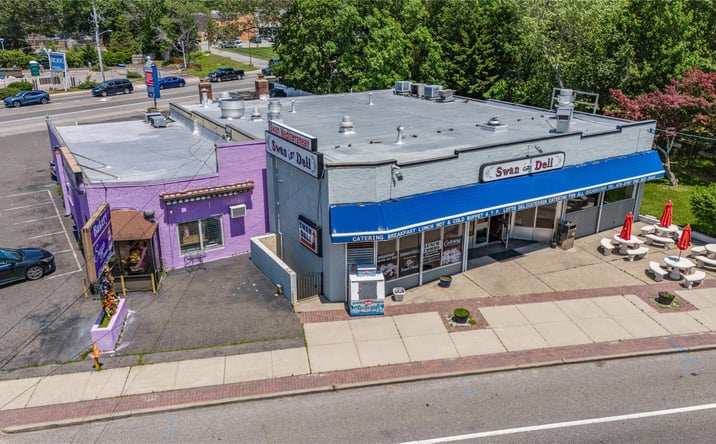 Pictures of Retail property located at 13 S Country Road, Brookhaven, NY 11772 for sales - image #1