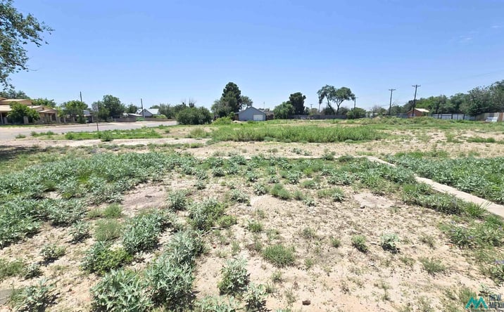 Pictures of Land property located at 912 N Union Avenue, Roswell, NM 88201 for sales - image #1