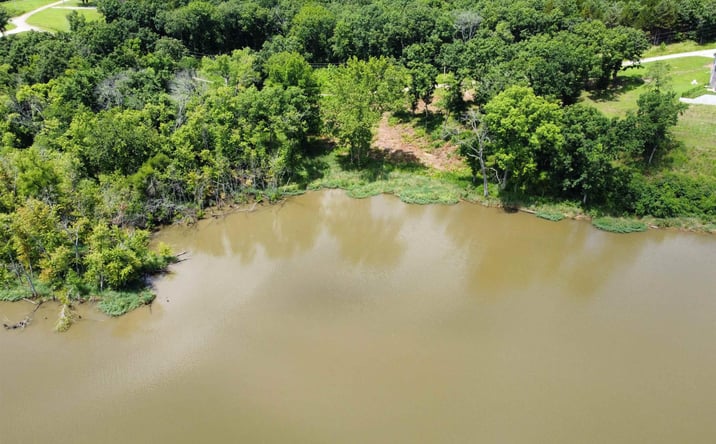Pictures of Land property located at Lot 10 Doc Rhodes, Warsaw, MO 65355 for sales - image #1