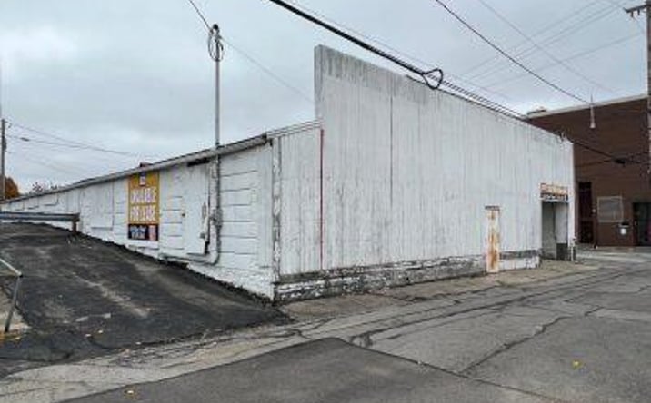 Pictures of Mixed Use property located at 129 W Sandusky Avenue, Bellefontaine, OH 43311 for sales - image #1