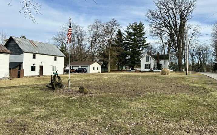 Pictures of Land property located at 8059 Center Street, Lewistown, OH 43333 for sales - image #1