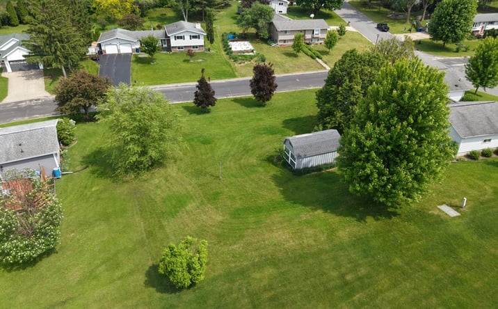Pictures of Land property located at 0 Abbey Lane, Viroqua, WI 54665 for sales - image #1