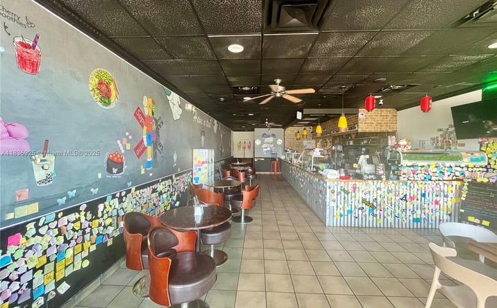 Pictures of Business for Sale, Retail property located at 10251 Pines Blvd, Pembroke Pines, FL 33026 for sales - image #1