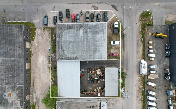 Pictures of Industrial property located at  for sales - image #1