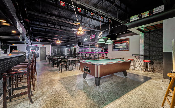 Pictures of Business for Sale, Retail property located at 5915 Inkster Road, Taylor, MI 48180 for sales - image #1