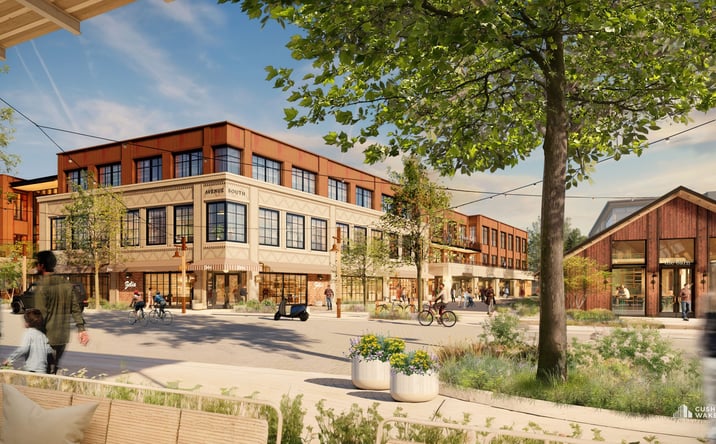Pictures of Office, Mixed Use property located at Avenue South, Loveland, CO 80018 for sales - image #1