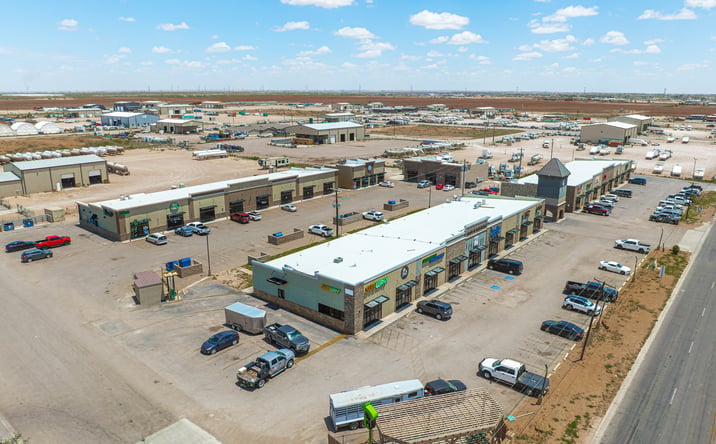 Pictures of Mixed Use, Retail property located at 1805 S Co Rd 1105, Midland, TX 79706 for sales - image #1