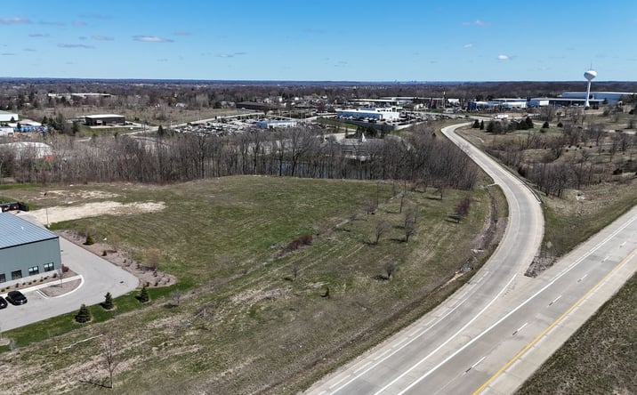 Pictures of Hospitality, Land property located at S Buttermilk Ct, Hudsonville, MI 49426 for sales - image #1