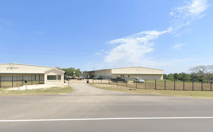Pictures of Industrial property located at 4146 US-79, Rockdale, TX 76567 for sales - image #1