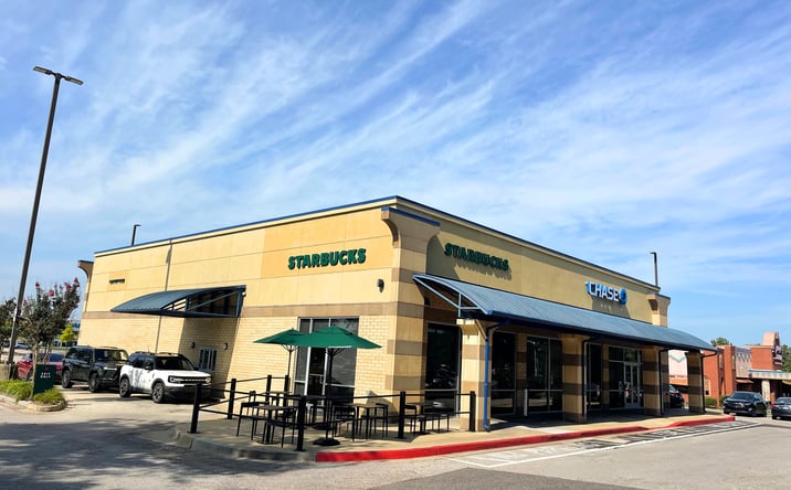 Pictures of Retail property located at 7945 Winchester Rd, Memphis, TN 38125 for sales - image #1