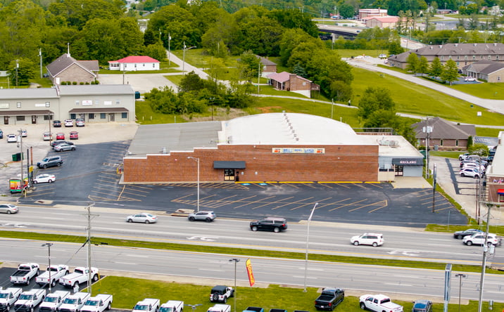 Pictures of Business for Sale, Industrial, Land, Office, Retail property located at 1084 S Hwy 27, Somerset, KY 42501 for sales - image #1