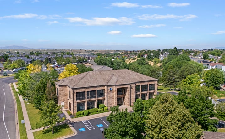 Pictures of Office property located at 1480 E Ridgeline Dr, Ogden, UT 84405 for sales - image #1