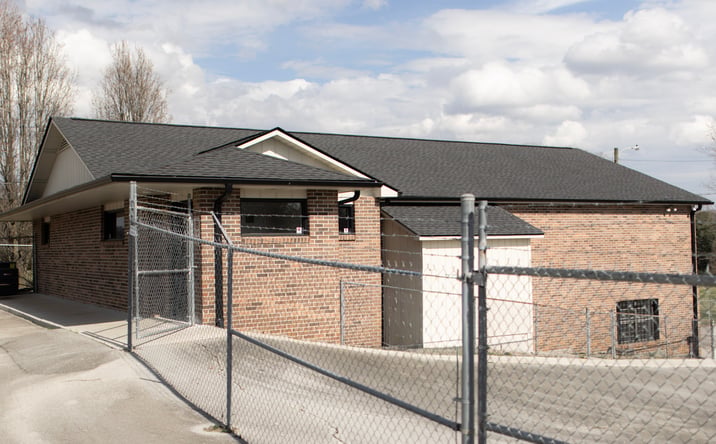 Pictures of Industrial, Mixed Use, Office property located at 10022 Rutledge Pike, Corryton, TN 37721 for sales - image #1