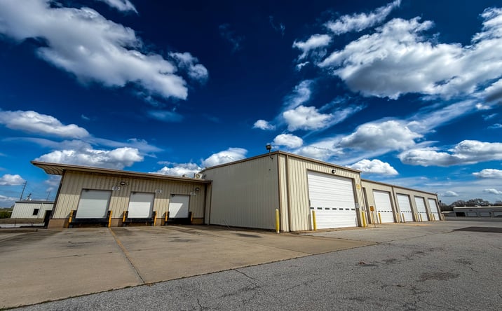 Pictures of Industrial property located at 732 State Docks Rd NW, Decatur, AL 35601 for sales - image #1