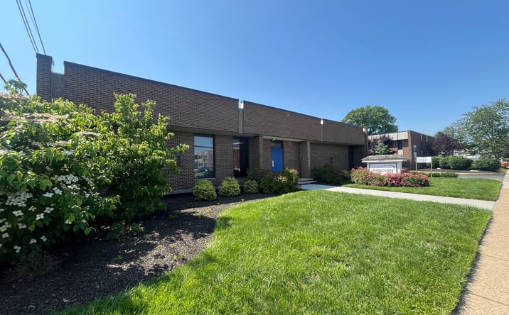 Pictures of Industrial, Office property located at 2127 Hamilton Ave, Hamilton Township, NJ 08619 for sales - image #1