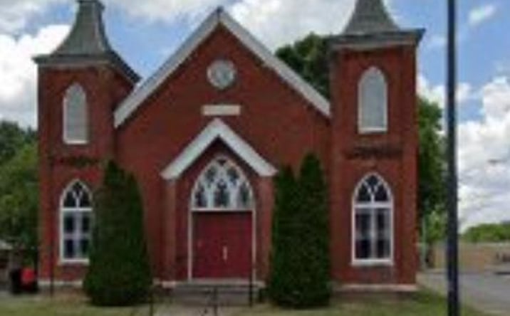 Pictures of Land property located at 301 S Main Street, Hopkinsville, KY 42240 for sales - image #1
