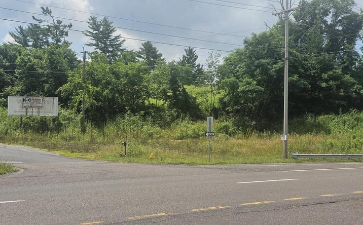 Pictures of Land, Multifamily property located at 106 Willow Springs Road, Cedar Bluff, VA 24609 for sales - image #1