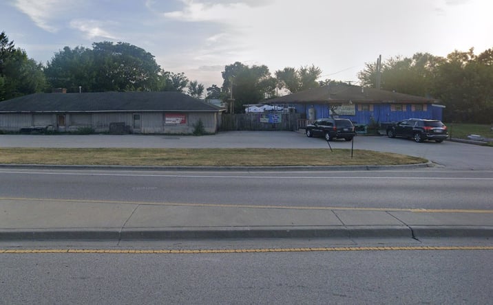 Pictures of Retail, Hospitality property located at 2601 S River Rd, McHenry, IL 60051 for sales - image #1