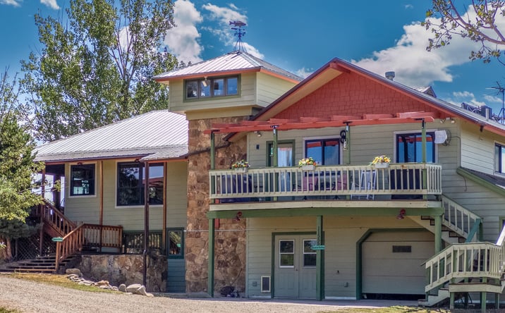 Pictures of Mixed Use property located at 11555 Road 39, Mancos, CO 81328 for sales - image #1