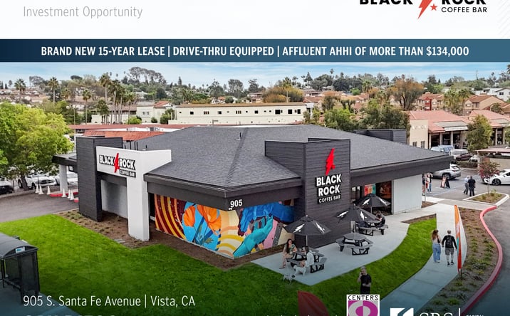 Pictures of Retail property located at 905 S Santa Fe Ave, Vista, CA 92083 for sales - image #1