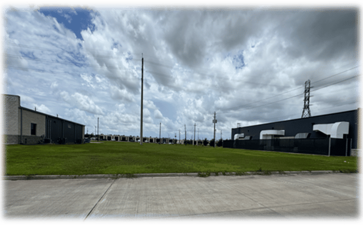 Pictures of Land property located at 204 Ibis Street, Webster, TX 77598 for sales - image #1