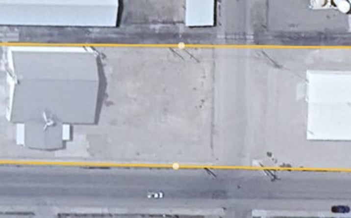 Pictures of Industrial, Land, Office, Retail property located at 315 W Commercial St, Weiser, ID 83672 for sales - image #1