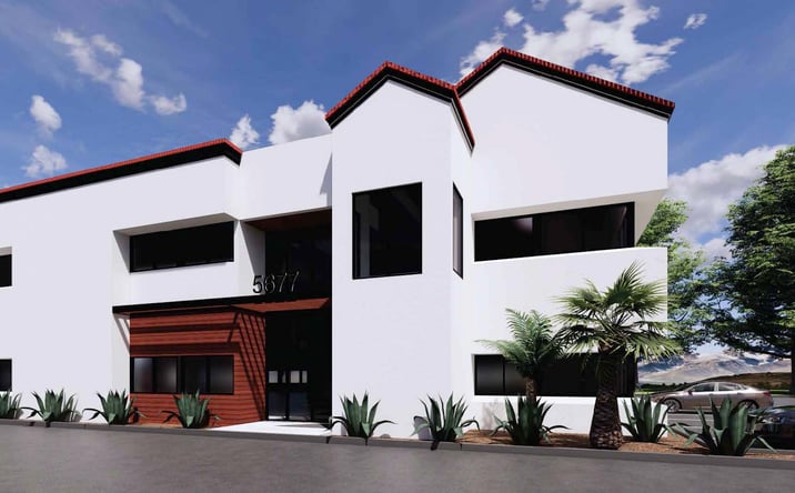 Pictures of Office property located at 5677 Oberlin Dr, San Diego, CA 92121 for sales - image #1