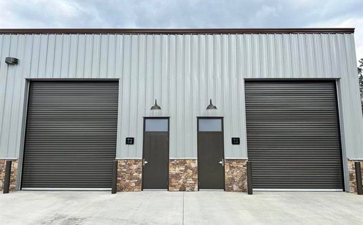 Pictures of Office, Industrial property located at 1040 Park Ct, Greensboro, GA 30642 for sales - image #1
