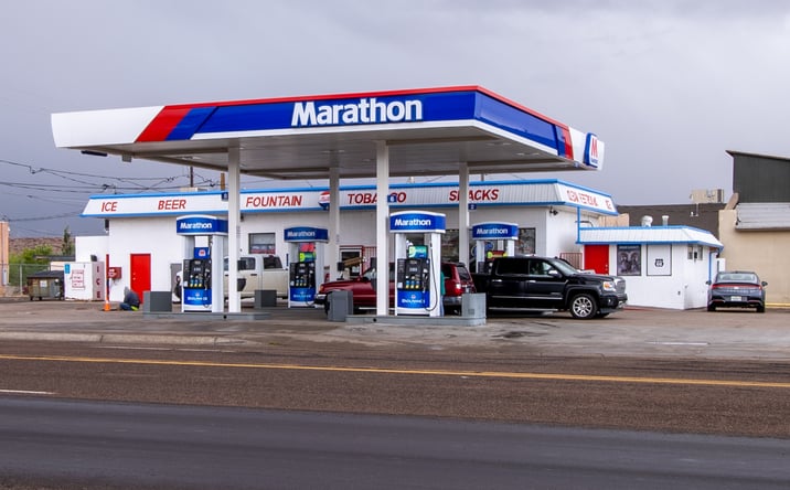 Pictures of Retail property located at 404 Navajo Blvd., Holbrook, AZ 86025 for sales - image #1
