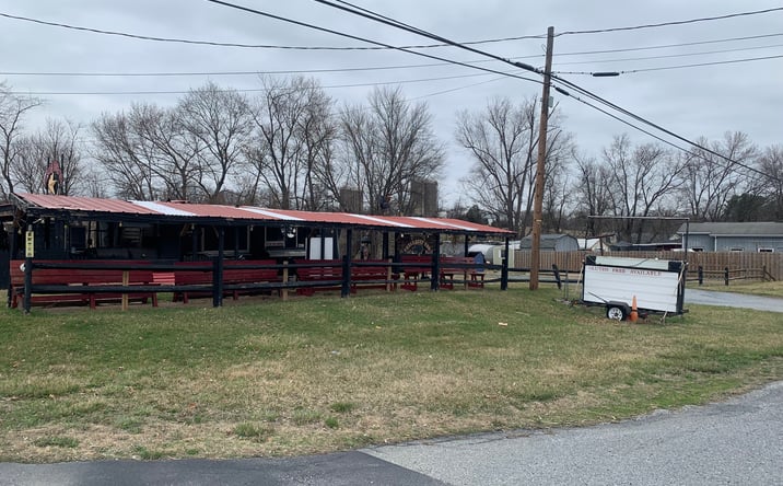 Pictures of Retail property located at 1450 Holly Pike, Carlisle, PA 17015 for sales - image #1