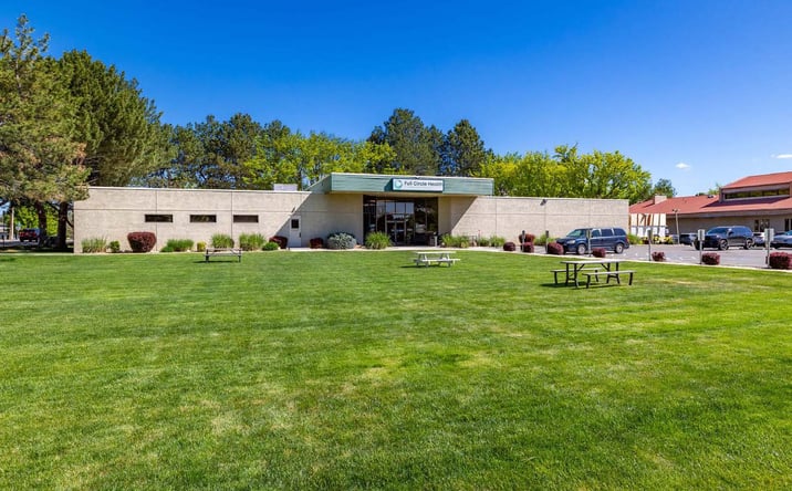 Pictures of Office property located at 6565 W Emerald St, Boise, ID 83704 for sales - image #1