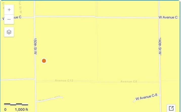 Pictures of Land property located at 150 W Avenue C-6, Lancaster, CA 93536 for sales - image #1