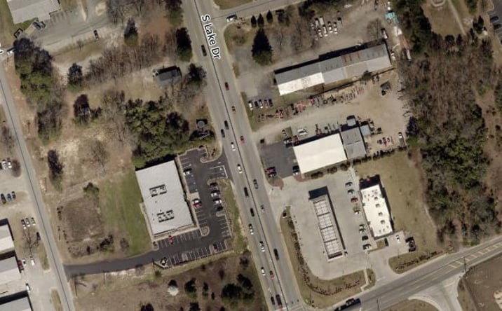 Pictures of Land property located at 868 S Lake Dr, Lexington, SC 29072 for sales - image #1