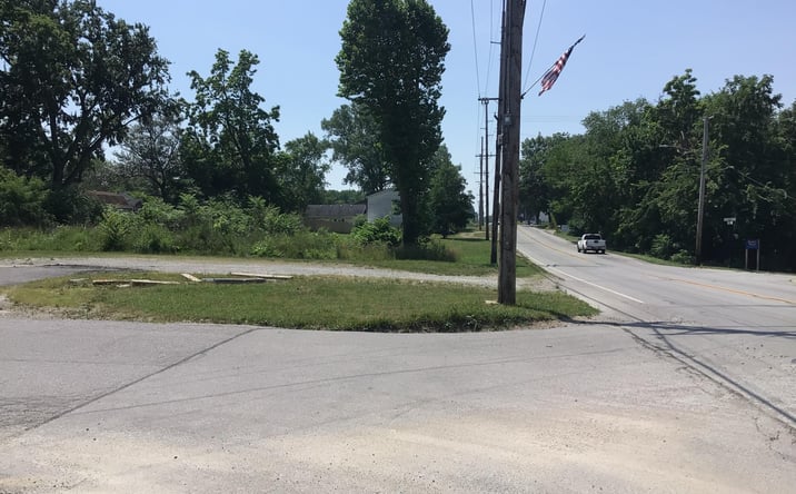 Pictures of Land property located at 13405 Morse Street, Cedar Lake, IN 46303 for sales - image #1