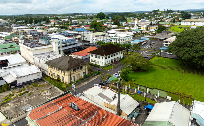 Pictures of Land property located at 110 KALAKAUA ST, Hilo, HI 96720 for sales - image #1