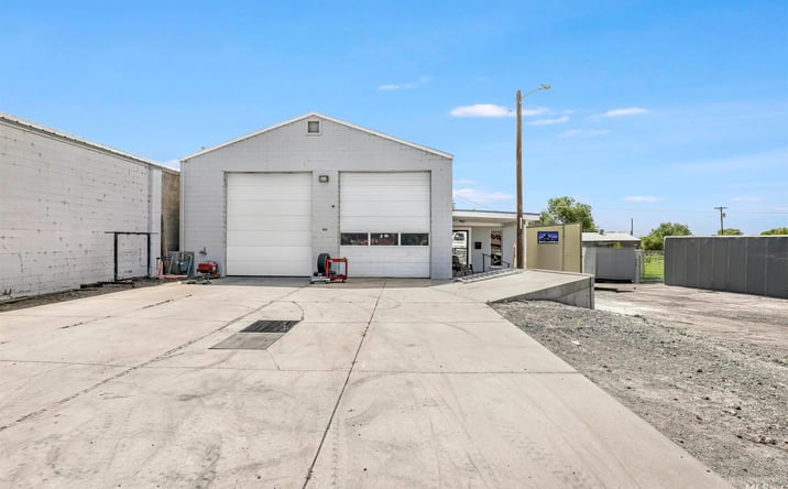 Pictures of Land property located at 528 Washington St, Twin Falls, ID 83301 for sales - image #1