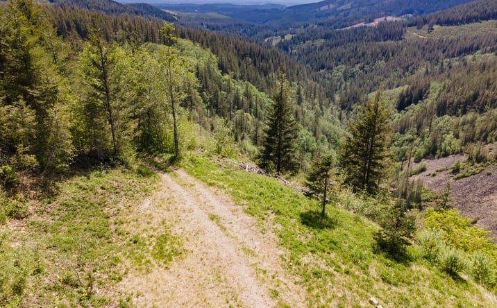 Pictures of Land property located at 0 Snag Mntn Rd, Washougal, WA 98671 for sales - image #1