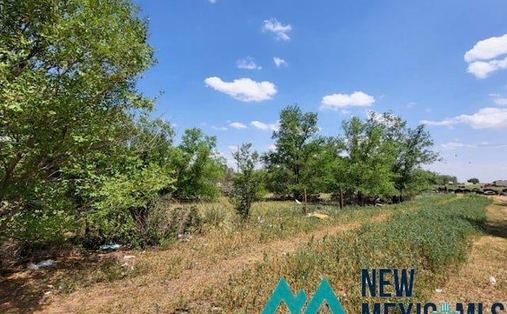 Pictures of Land property located at 11 Navajo Road, Clovis, NM 88101 for sales - image #1