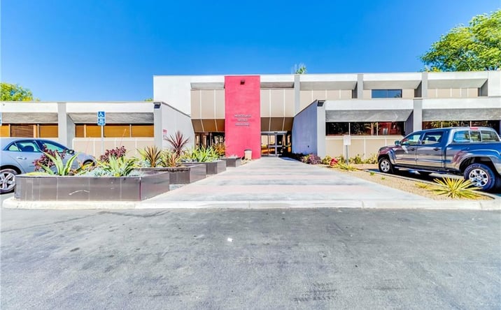 Pictures of Office property located at 4950 San Bernardino St, Montclair, CA 91763 for sales - image #1