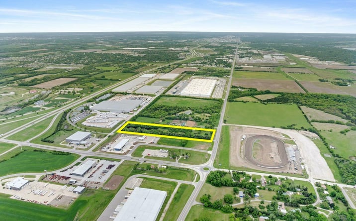 Pictures of Industrial property located at 7600 N Broadway St, Park City, KS 67219 for sales - image #1