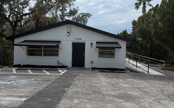Pictures of Office property located at 14309 Old Dixie Hwy, Hudson, FL 34667 for sales - image #1