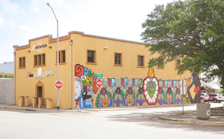 Pictures of Office property located at 102 N Mesquite St, Corpus Christi, TX 78401 for sales - image #1