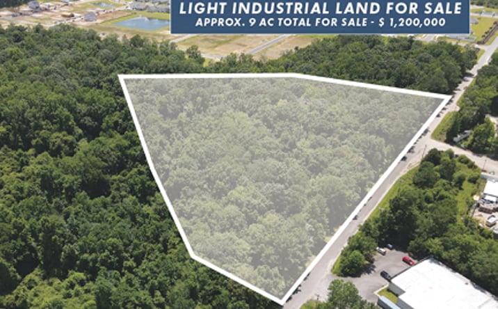 Pictures of Land property located at Ben Barron Lane, Moncks Corner, SC 29461 for sales - image #1
