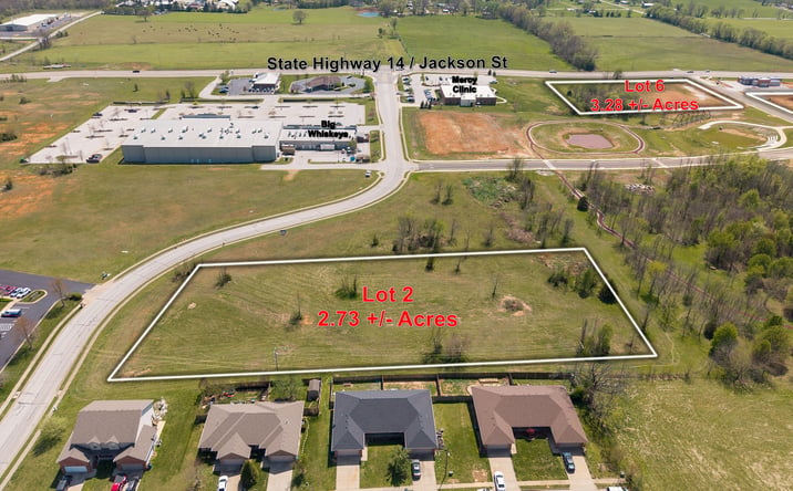 Pictures of Land property located at 000 North 25th, Lot 2, Ozark MO USA, Ozark, MO 65721, 000  North 25th, Lot 2, Ozark, MO, Ozark, MO 65721 for sales - image #1