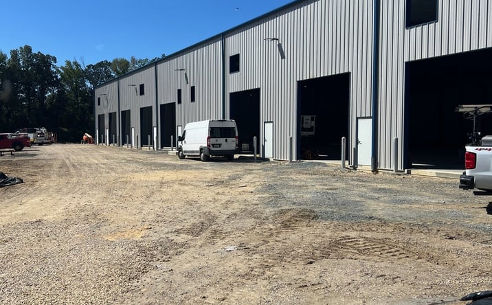Pictures of Industrial property located at 6051 Fallard Dr, Upper Marlboro, MD 20772 for sales - image #1