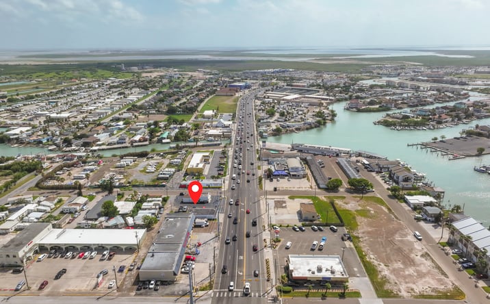 image of property at 321-100 Port Isabel TX 78578